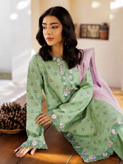 Rajbari | Amari Hybrid Jacquard Edition | Amari Jacquard - 01