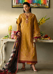 Sahane | In Laws in Lawn Eid Edit | CT-21001 Noemi