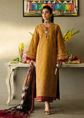 Sahane | In Laws in Lawn Eid Edit | CT-21001 Noemi