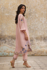 Wardha Saleem | Zimal Luxury Eid Edit 26 | Sona