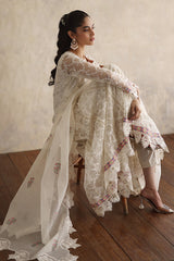Sana Abbas | Elhan Luxe | HANS