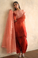 Sana Abbas | Elhan Luxe | APANA
