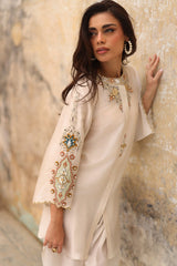Wardha Saleem | Zimal Luxury Eid Edit 26 | Kanwal
