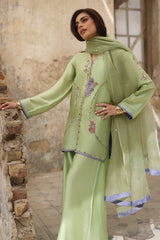 Wardha Saleem | Zimal Luxury Eid Edit 26 | Adina