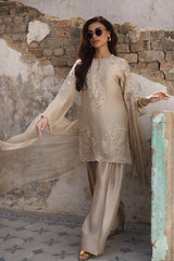 Wardha Saleem | Zimal Luxury Eid Edit 26 | Mahi