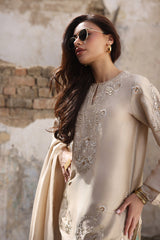 Wardha Saleem | Zimal Luxury Eid Edit 26 | Mahi