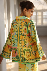 Sania Maskatiya | Samara Luxe 25 |Tiva
