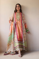 Sania Maskatiya | Samara Luxe 25 |Serin
