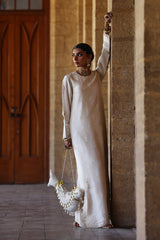 Wardha Saleem | Aari Collection 26 | Mushq