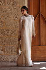 Wardha Saleem | Aari Collection 26 | Mushq