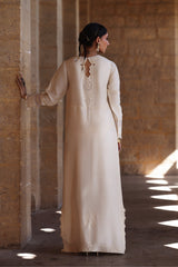 Wardha Saleem | Aari Collection 26 | Mushq