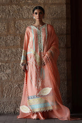 Wardha Saleem | Aari Collection | Ayezel