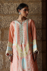 Wardha Saleem | Aari Collection | Ayezel