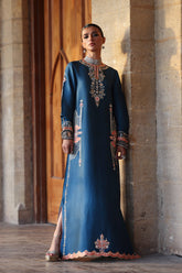 Wardha Saleem | Layla Festive 26 | Azraq