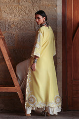 Wardha Saleem | Layla Festive 26 | Maysa