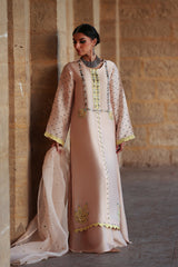 Wardha Saleem | Layla Festive 26 | Warda