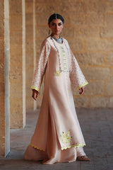 Wardha Saleem | Layla Festive 26 | Warda