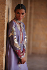 Wardha Saleem | Layla Festive 26 | Zahy
