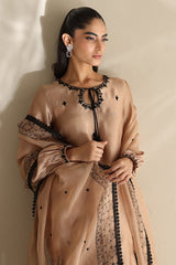 Sana Abbas | Mor Luxe | LATTE