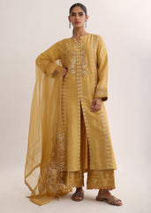Umsha | Luxury Pret | SAHARA ALLURE