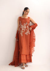 Umsha | Luxury Pret | RUSTIC HEAVEN