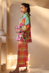Sania Maskatiya | Samara Luxe 25 |Savya