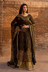 Erum Khan | Festive Luxury ‘26 | Zeenat