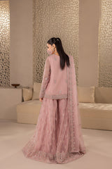 Flossie | Zeenat Formals | ZE-105 B