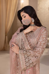 Flossie | Dastaan Formals | DA-04