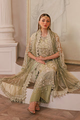 Raeesa Premium | Ada Premium Collection | HU - 41 Haya