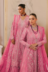 Raeesa Premium | Ada Premium Collection | HU - 44 Rosella
