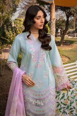 Rangrasiya | Florence Summer Edit 25 | Alizah