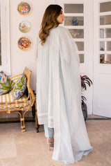 Cross Stitch | Luxe Atelier 24 | STERLING PEARL