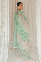 Cross Stitch | Luxe Atelier 24 | VERDANT STONE