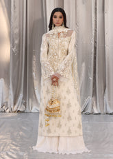 Musferah Saad | Born Again | Ivory Muse