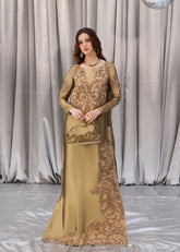 Musferah Saad | Born Again | Princess Solara