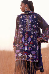 Zaha | Winter 25 | ZAREEN (ZW25-04)