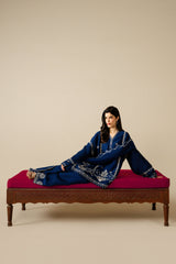 Zaha | Serae Pret | SERELIS | Zayan Clothing UK