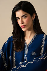 Zaha | Serae Pret | SERELIS | Zayan Clothing UK