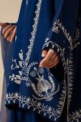 Zaha | Serae Pret | SERELIS | Zayan Clothing UK