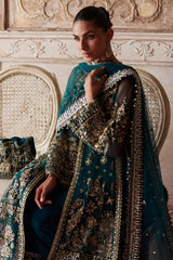 Zaha | Gossamer 25 | AYLIN-E-JADE (ZC25-05)