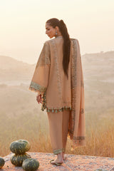 Zaha | Winter 25 | NEELAM (ZW25-01)| Zayan Clothing UK
