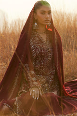 Zaha | Winter 25 | SASSI (ZW25-12) | Zayan Clothing UK