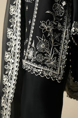 Zaha | Serae Pret | NOCTIS | Zayan Clothing UK