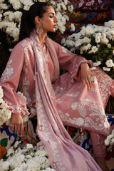 Zaha | Winter 25 | NIRA (ZW25-05) | Zayan Clothing UK