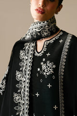 Zaha | Serae Pret | NOCTIS | Zayan Clothing UK