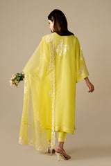 Zaha | Serae Pret | LUNARAE | Zayan Clothing UK