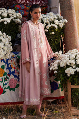 Zaha | Winter 25 | NIRA (ZW25-05) | Zayan Clothing UK