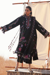 Zaha | Winter 25 | SEHYR (ZW25-11) | Zayan Clothing UK