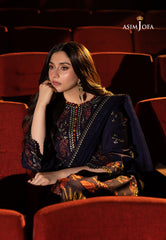 Asim Jofa | Festive Collection 25 | AJLLF-12